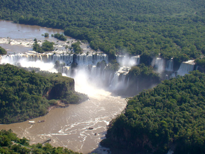 Foz do Iguaçu