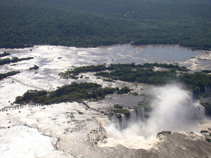 Foz do Iguaçu