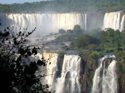 Hotel das Cataratas