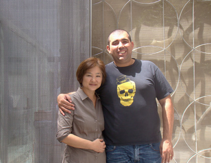 Attimo cucina ítalo caipira Attimo cucina ítalo caipira