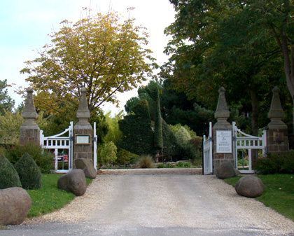 Les Maisons de Bricourt