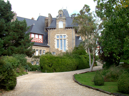 Les Maisons de Bricourt