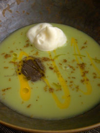 Agapé Substance Agapé Substance