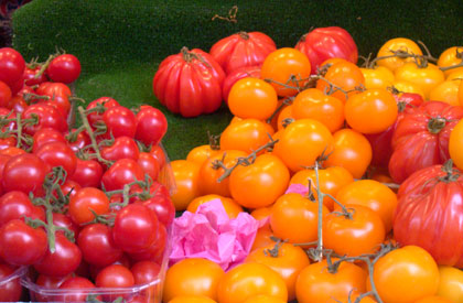 Marché d'Aligre