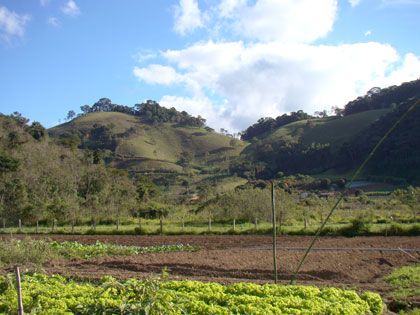 Banquete na Roça Ecochefs