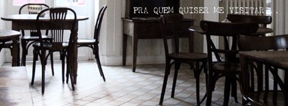 Pra Quem Quiser Me Visitar