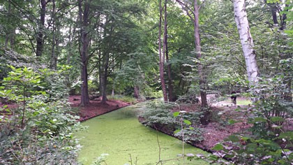 Tiergarten