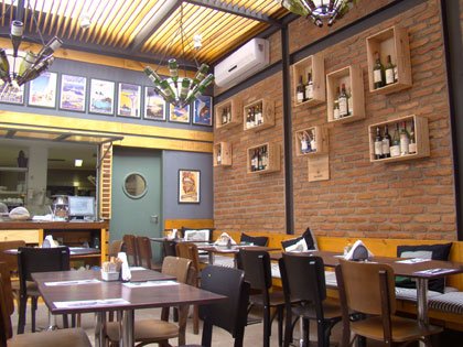 Café Carandaí