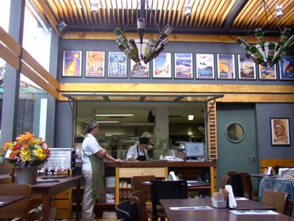 Café Carandaí
