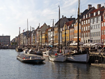 Copenhagen