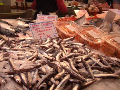 Mercat de Santa Caterina