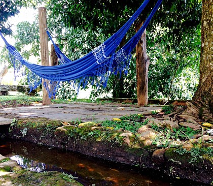 Fazenda do Serrote