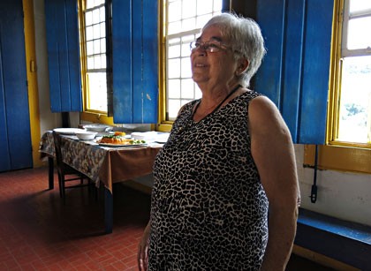 Fazenda São José da Vargem
