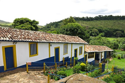 Fazenda São José da Vargem