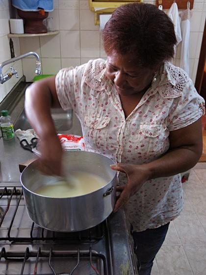 Hilma Cruzília