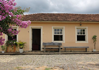 Serranos Minas Gerais