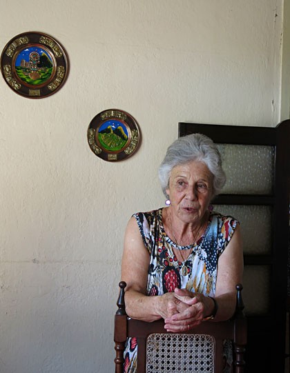 Serranos Minas Gerais