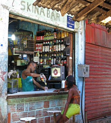 Feira de São Joaquim Salvador