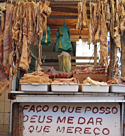 Feira de São Joaquim Salvador
