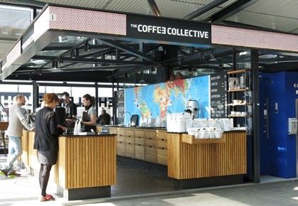The Coffee Collective