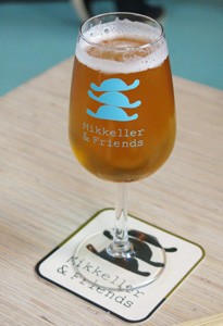 Mikkeller Friends Copenhagen