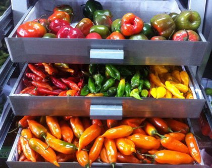 Mercado de Surquillo