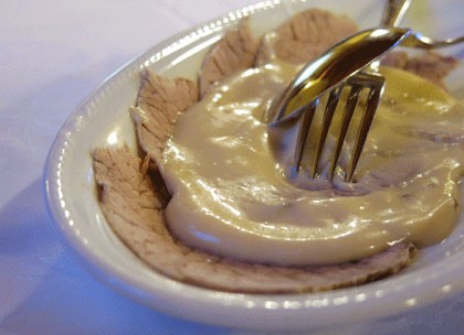Osteria da Gemma