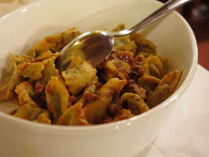 Osteria da Gemma