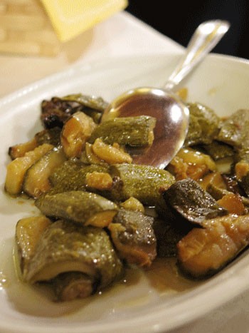 Osteria da Gemma