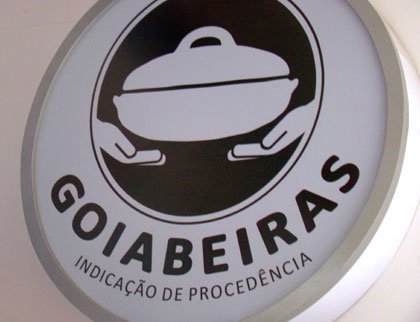 Paneleiras de Goaiabeiras